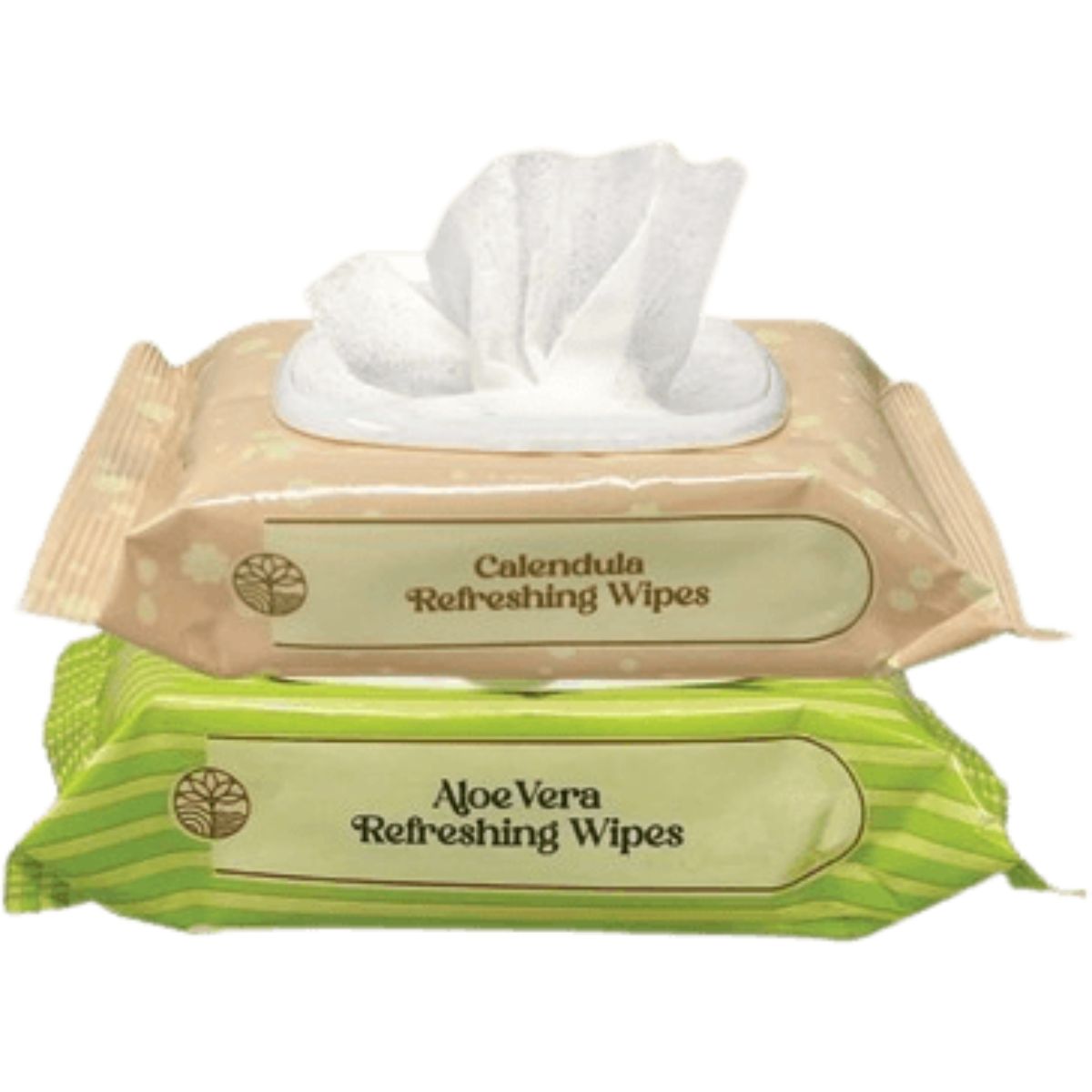 OMEO | Wet Wipes Variants 25N